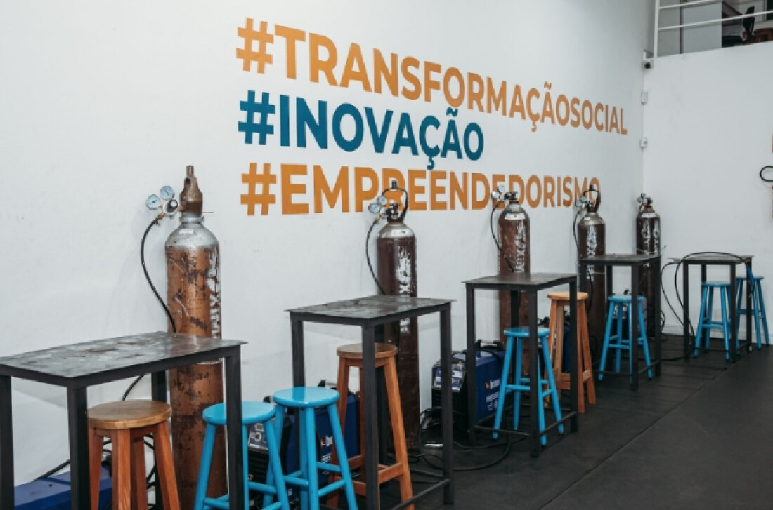 Projeto Oficinas dos Sonhos - Design com Metais abre inscrições gratuitas em Mogi