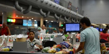 Indicador Antecedente de Emprego recua em outubro