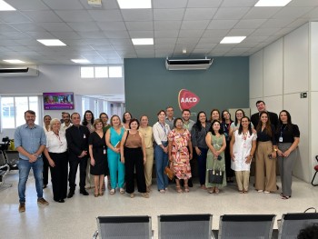 AACD Mogi das Cruzes e Condemat+ renovam parceria