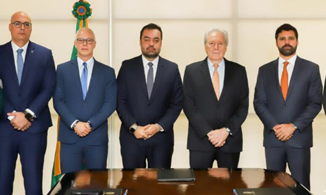 Líderes de facções criminosas no Rio vão para presídios federais