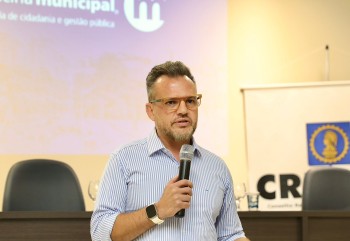 Condemat+ envia ofício com pedidos dos 14 municípios à Defesa Civil do Estado