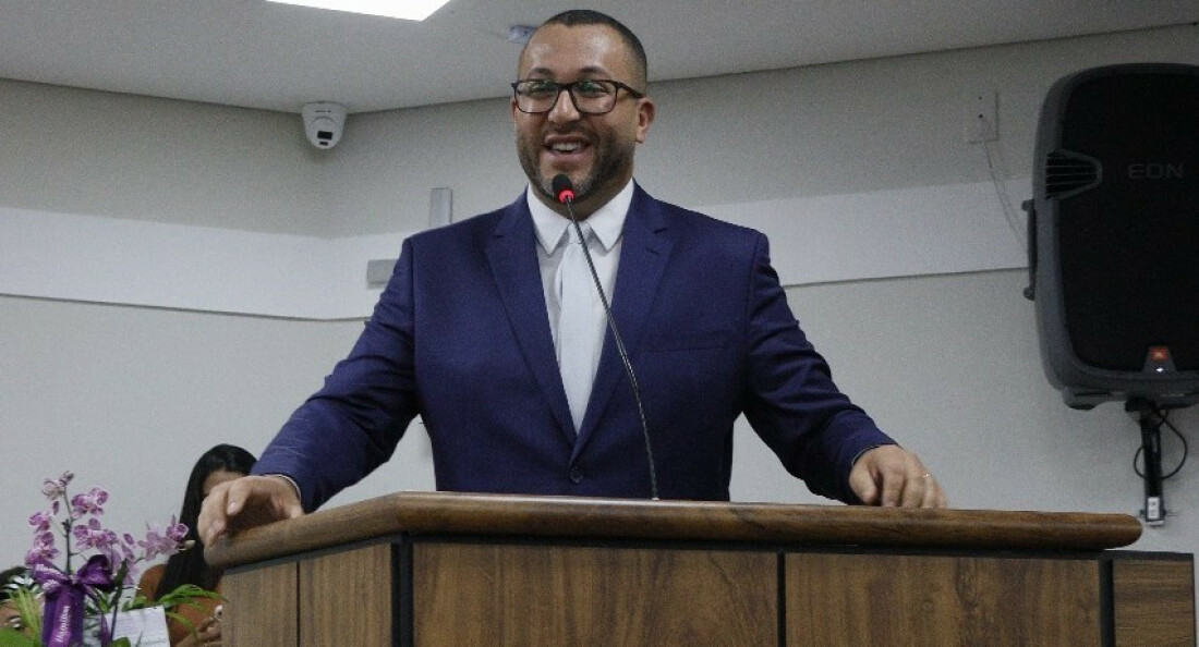 “Pacotão da Bondade” enviado por Saulo Souza é aprovado na Câmara de Poá