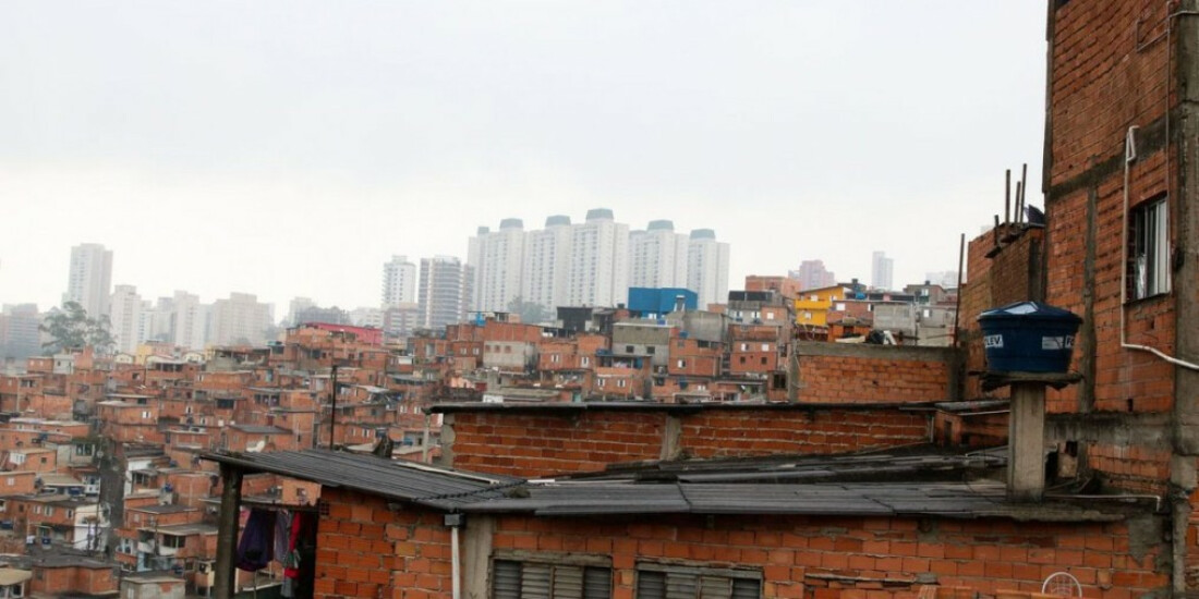 Pesquisa traça perfil de moradores de Heliópolis e Paraisópolis