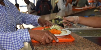 Bom Prato comemora 11 anos e mais de 3,4 milhões de refeições servidas