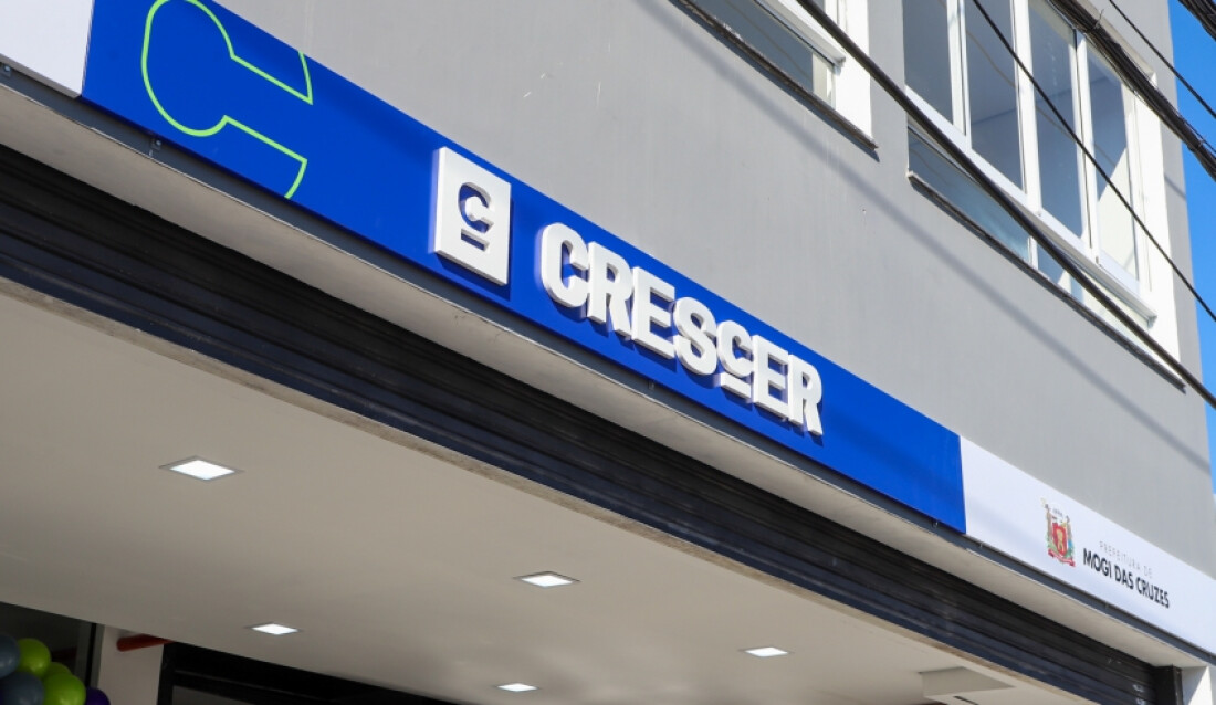 Aulas do Crescer têm início nesta segunda (10) com seis turmas a mais 