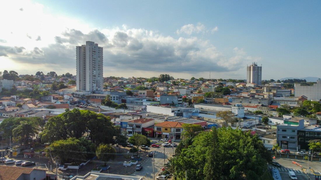 Repartições públicas de Poá terão expedientes suspensos nesta segunda e terça