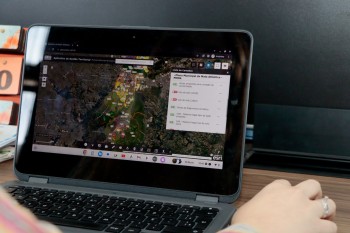 Plataforma ‘GeoSuzano’ reforça trabalho de combate à dengue na cidade