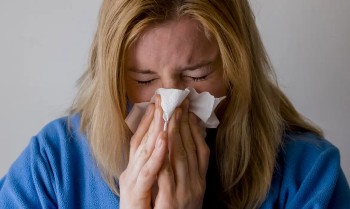 Casos de gripe nos EUA chegam ao maior nível em 15 anos, diz CDC