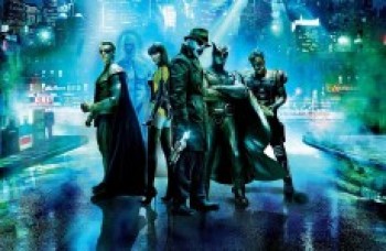 "Watchmen"