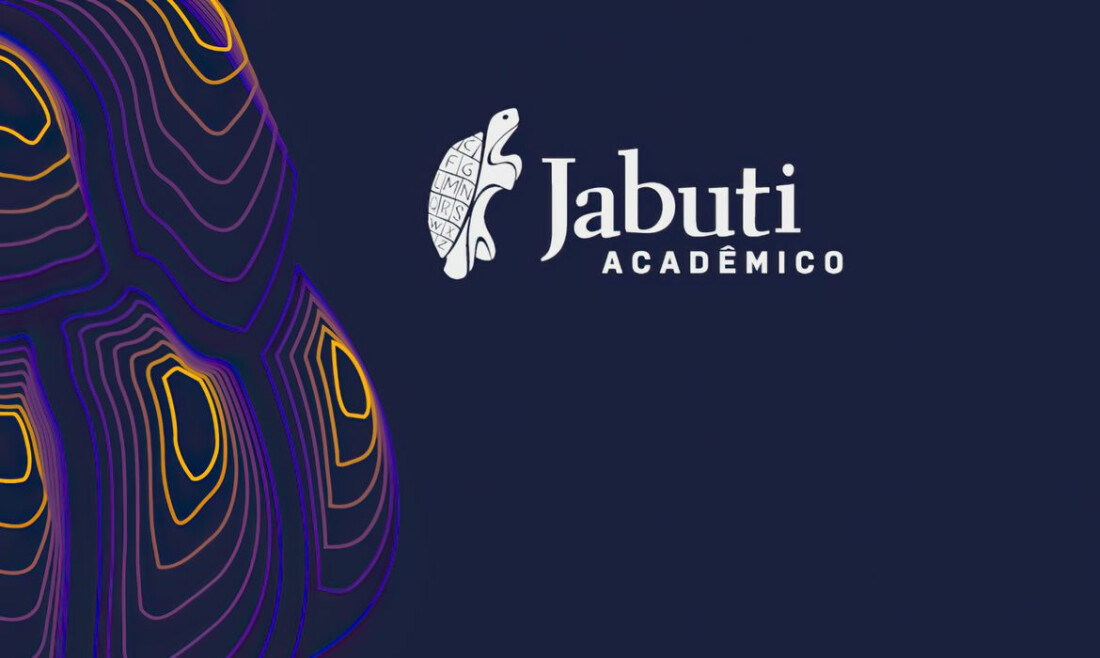Prêmio Jabuti Acadêmico recebe inscrições para 2ª edição
