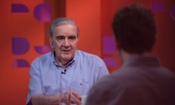 Luiz Gonzaga Belluzzo analisa atual debate econômico no DR com Demori