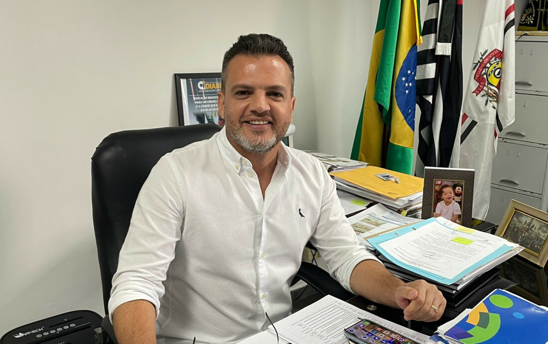 Fórum de Cidades Digitais e Inteligentes é adiado para 20 de março em Itaquá