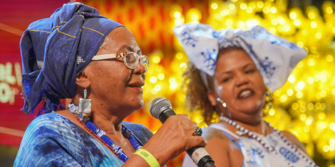 Mulheres negras são mais expostas ao racismo ambiental, diz quilombola