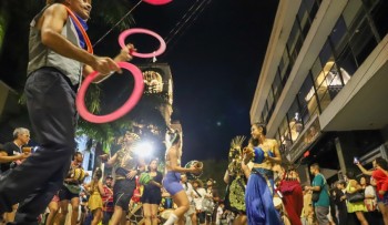 Blocos de Carnaval devem protocolar requerimento para realização das atividades