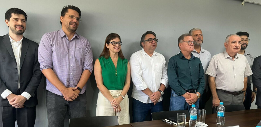 Mogi deve receber investimentos para tratamento de esgoto e nas estações de trem