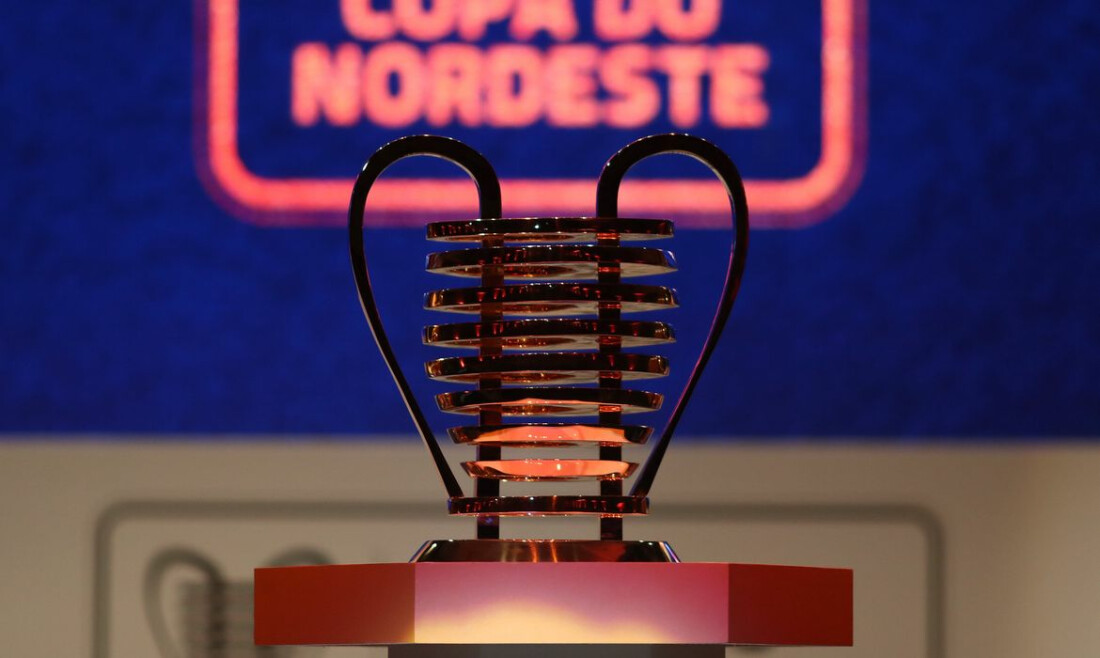 Vitória derrota Ferroviário por 2 a 1 na Copa do Nordeste