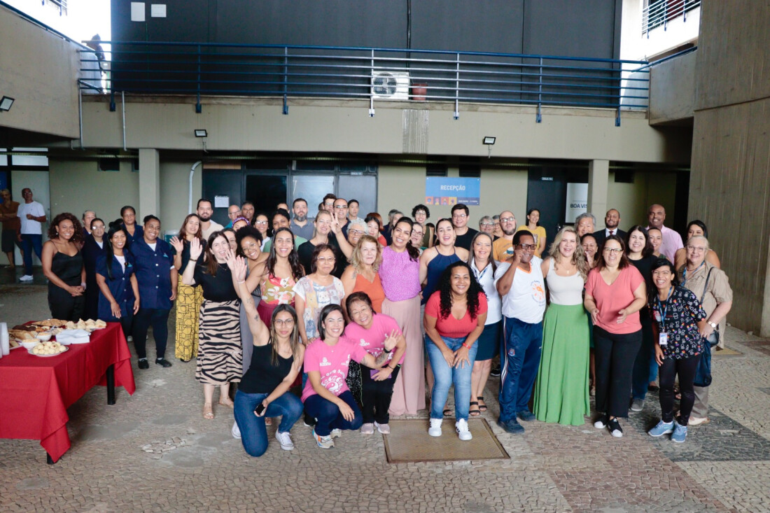  Núcleo de Acompanhamento aos Servidores de Suzano completa seis anos 