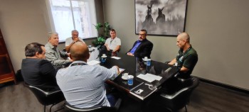 Suzano apresenta demandas ao Estado para fortalecer produtores rurais