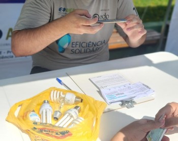 EDP beneficia mais de 16.200 famílias do Alto Tietê com ações 