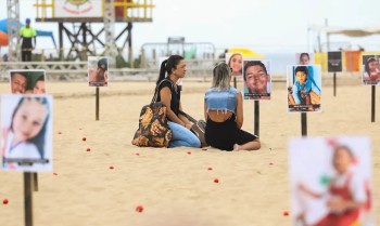 Relatório indica que RJ vive escalada da violência neste início de ano