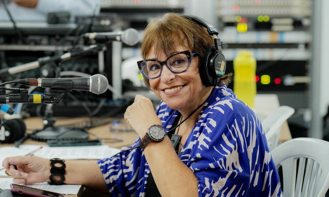 Dia do Rádio: veículo é fundamental no combate às mudanças climáticas