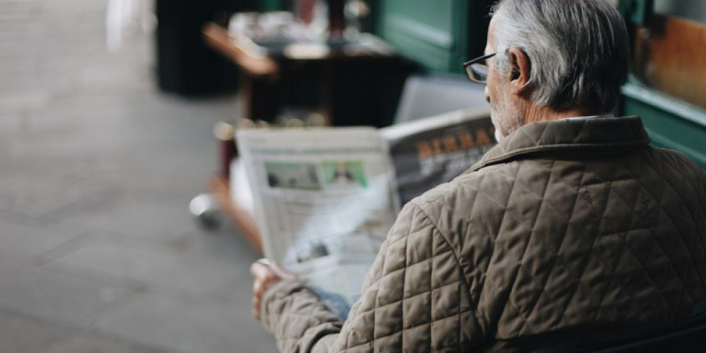 Pessoas com mais de 80 anos têm prioridade entre os demais idosos