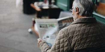 Pessoas com mais de 80 anos têm prioridade entre os demais idosos