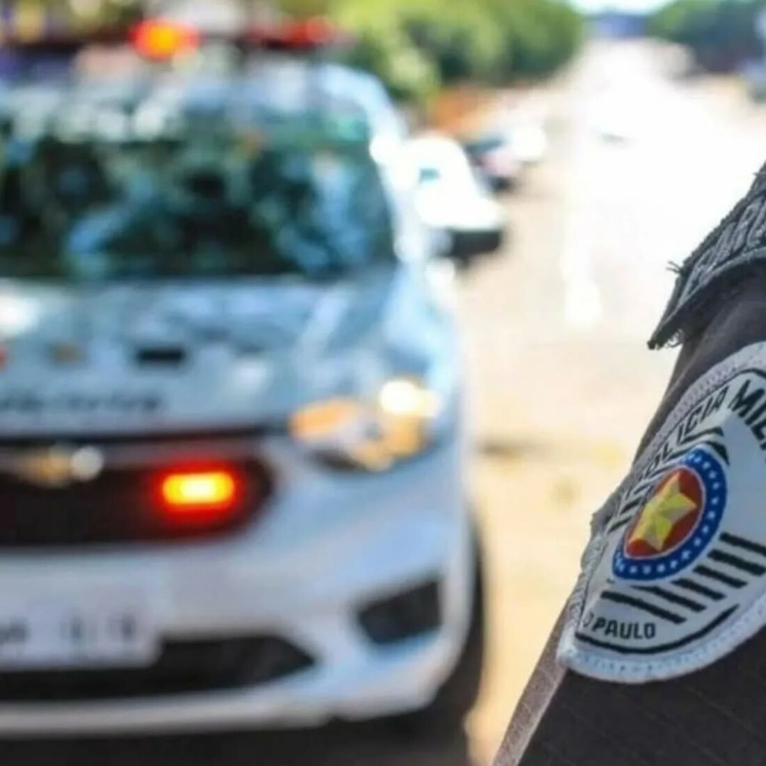 Polícia Militar captura nove procurados em um dia em Mogi 