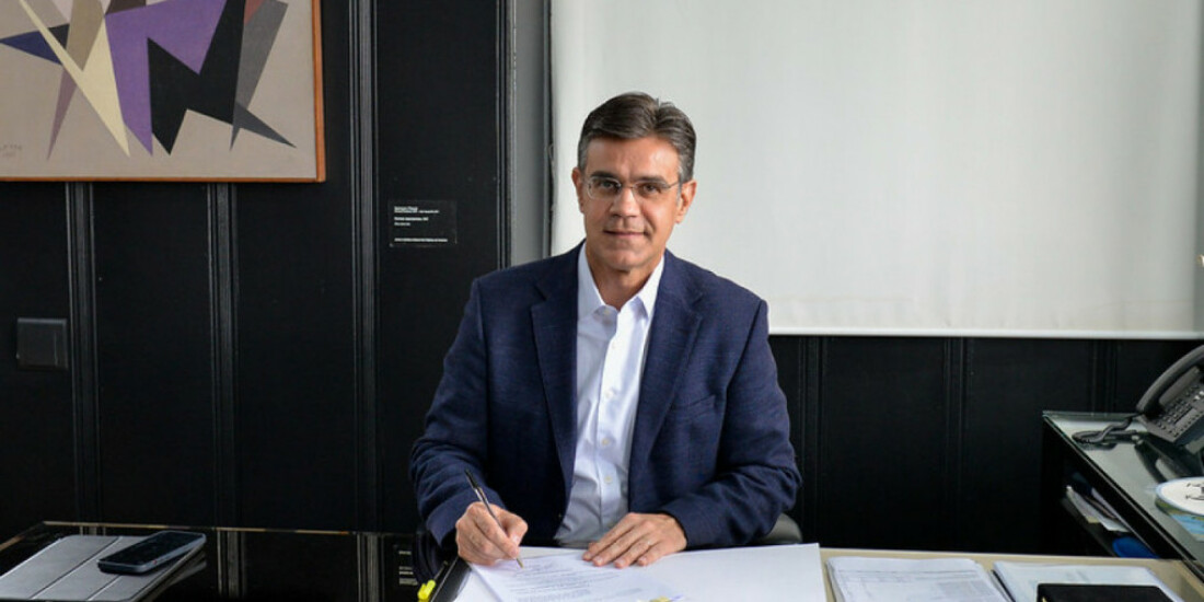 Governador sanciona lei que extingue desconto de aposentados e pensionistas