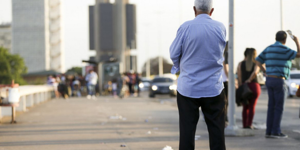 Rodrigo Garcia envia à Alesp projeto sobre gratuidade de transporte público