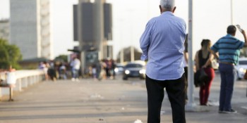Rodrigo Garcia envia à Alesp projeto sobre gratuidade de transporte público
