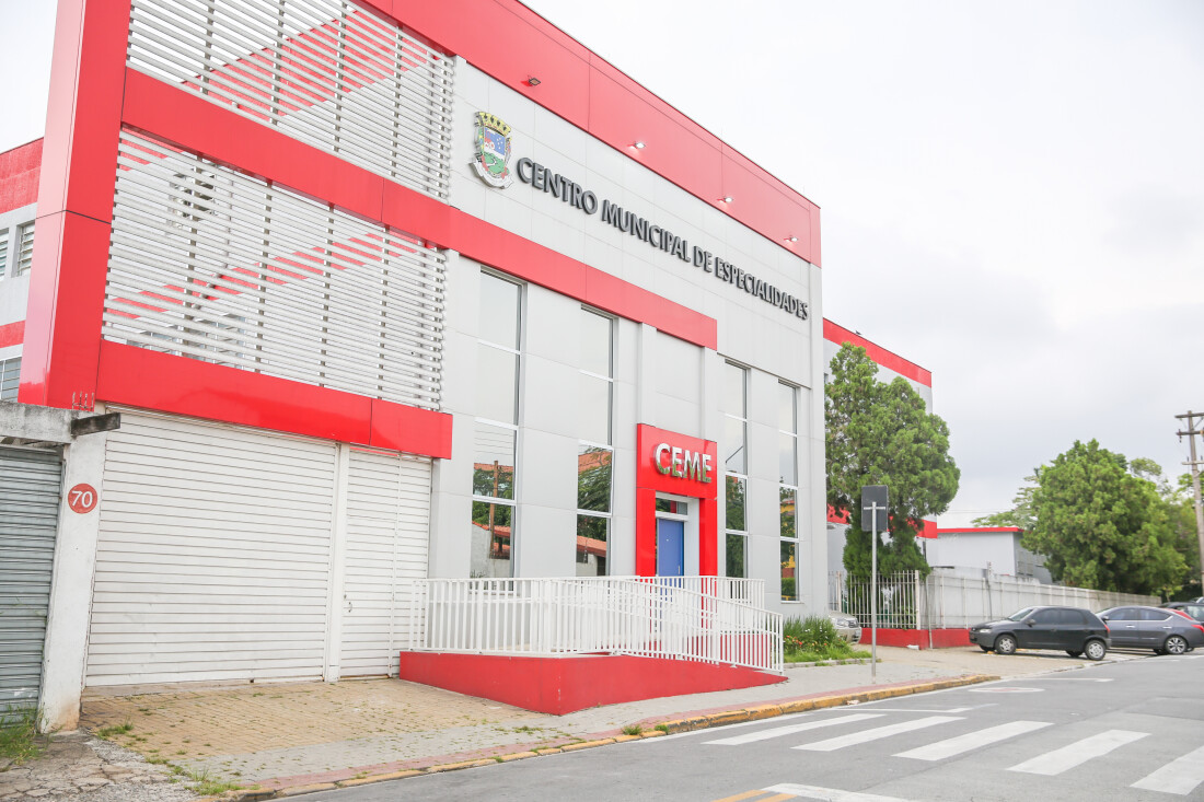 Saúde de Poá inicia estratégia profilaxia para reforçar prevenção ao HIV