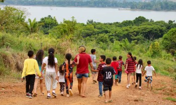 Governo e Unicef lançam guia sobre gasto social com primeira infância