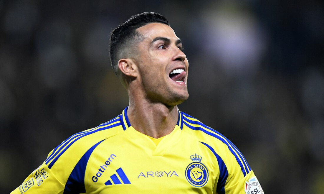 Nenhuma mulher entra na lista dos 100 atletas mais bem pagos do mundo