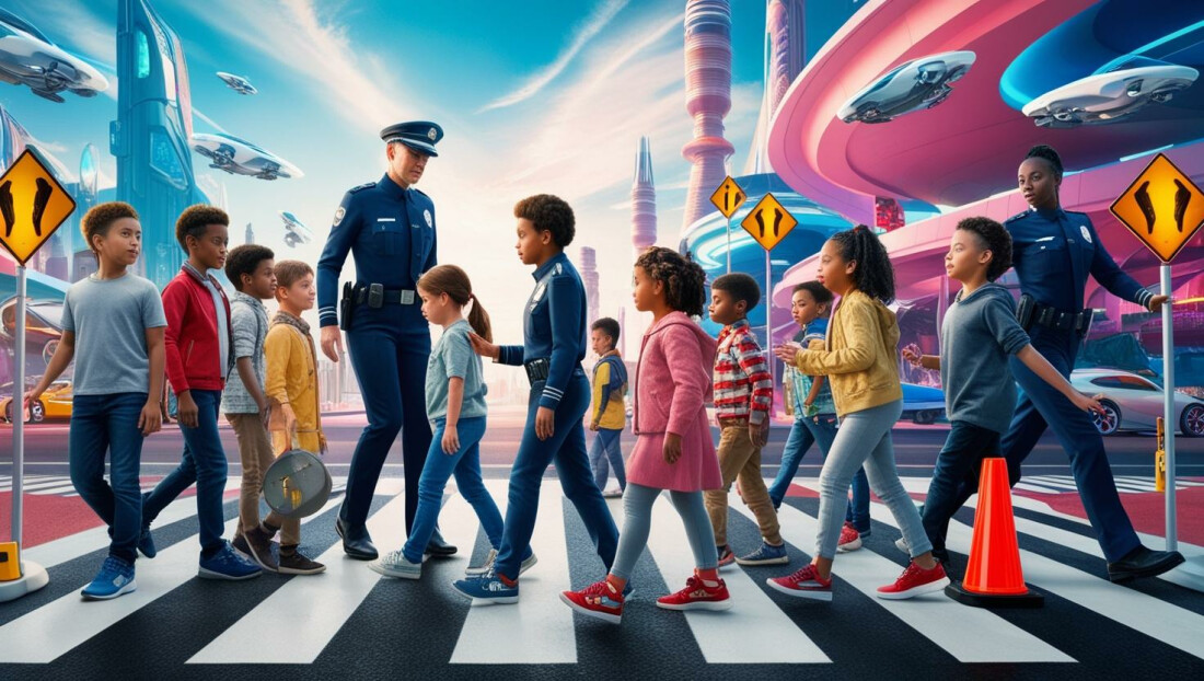 Mensagem ao Secretário de Mobilidade de Mogi - Educação e Comunicação Visual como Soluções