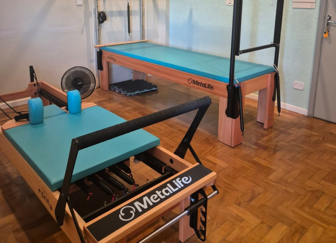 Mogi e região contam com serviço personalizado de Pilates adaptado