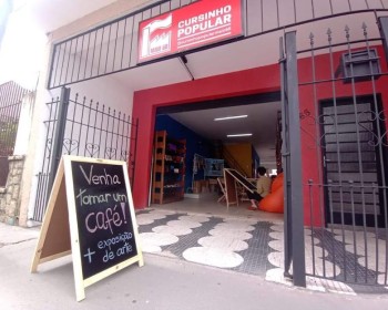 Inscrições para o Cursinho Popular Maio de 68, em Mogi, terminam hoje (14)