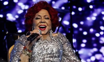 Com Amor, Alcione: exposição em São Luís celebra carreira da Marrom