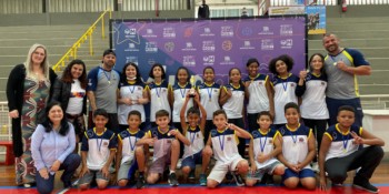 Cempre Oswaldo vence Campeonato de Queimada