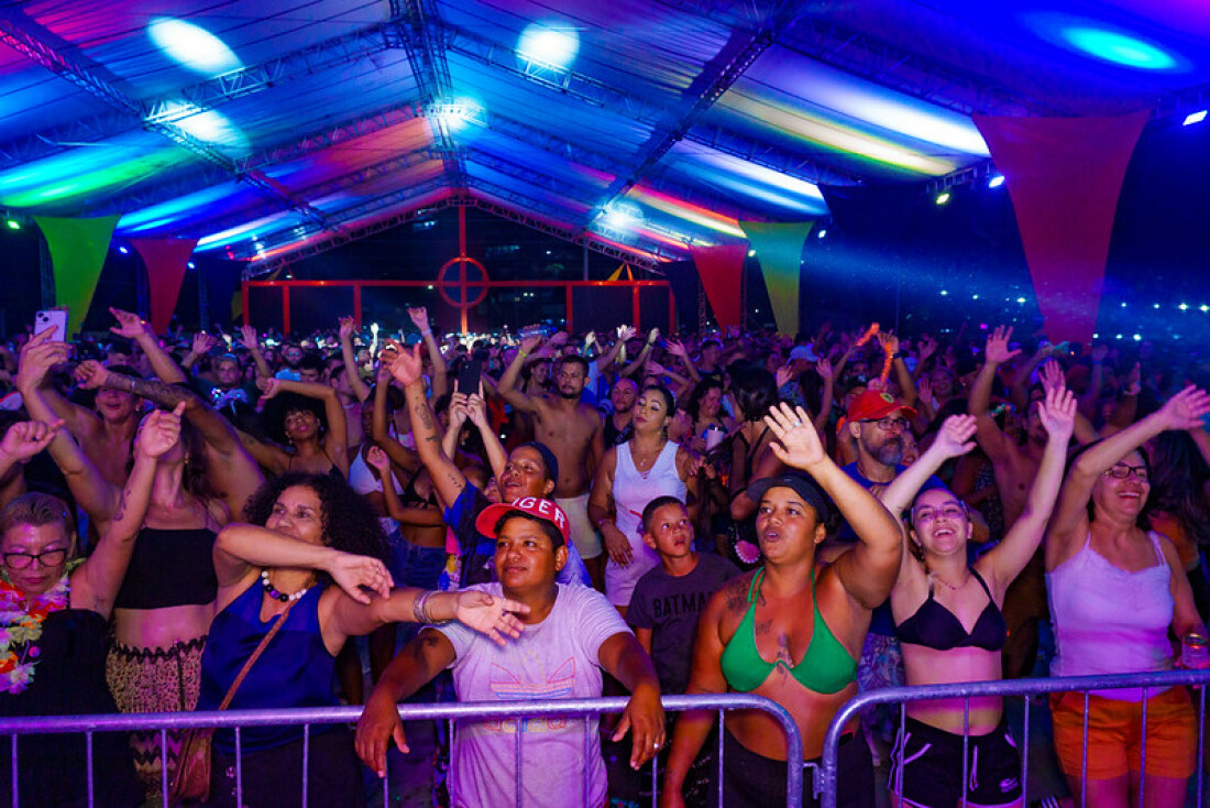 Bertioga prepara o "Carnaval é + Família" com programação para todas as idades