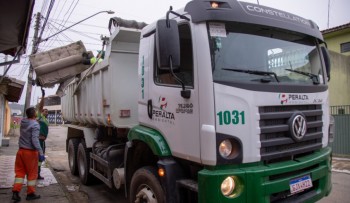 Cata-Tranqueira atenderá neste sábado a Vila Nova União e outros três bairros