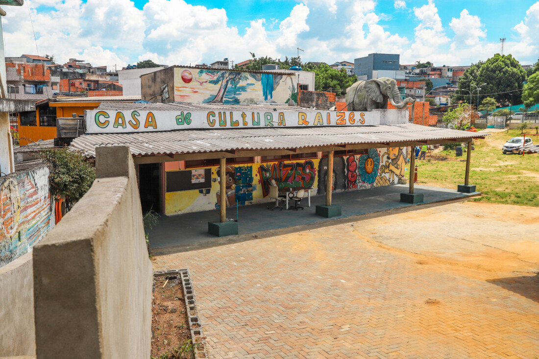 Escolas de Samba de Ferraz promovem ensaio neste sábado 
