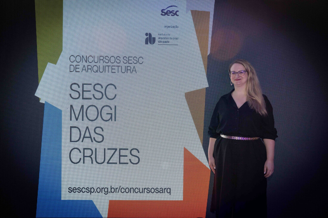 Concurso definirá novo projeto arquitetônico do Sesc de Mogi das Cruzes 