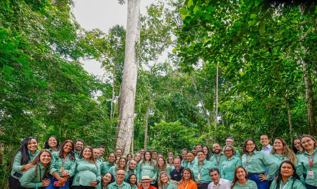 Vale investe R$ 70 bi para expandir mineração de ferro e cobre no Pará