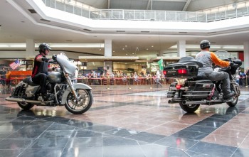 Moto Show agita o fim de semana em Mogi