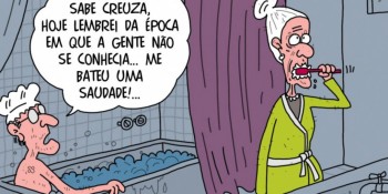 CHARGE