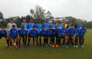 Categorias Infantil e Juvenil da ACMC terão 14 jogos