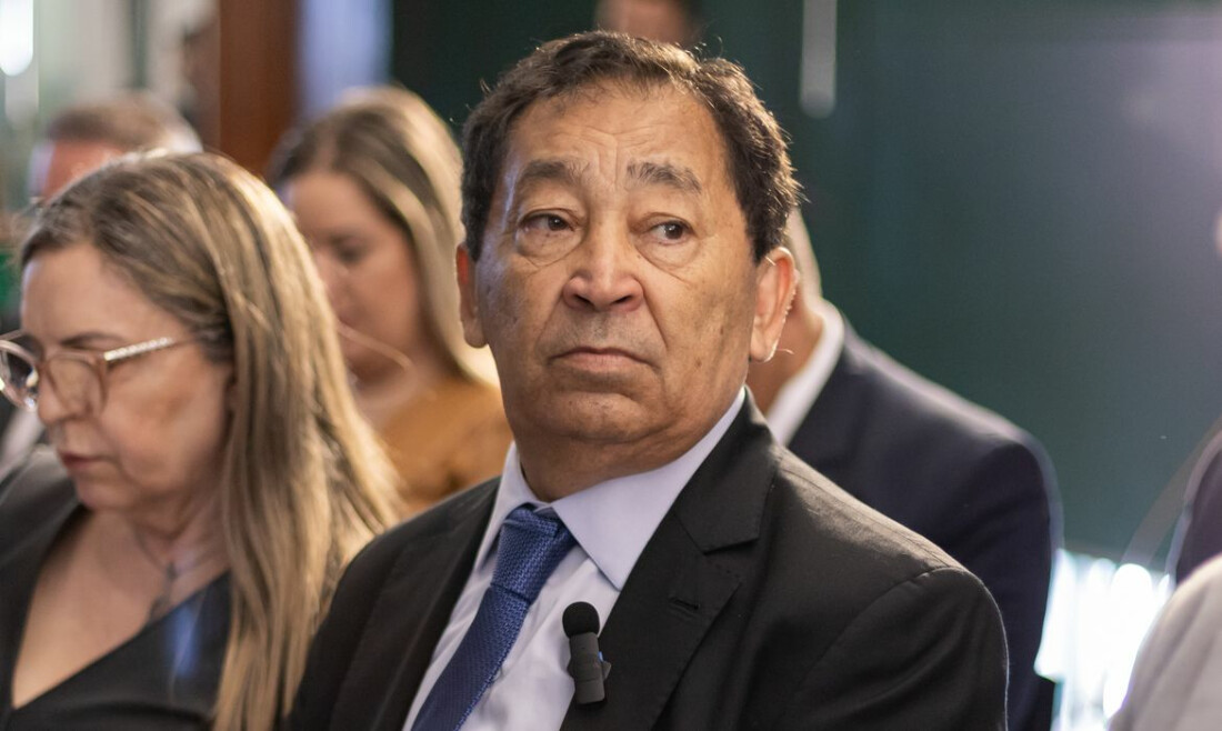 Ex-prefeito ficou surpreso com possível atentado forjado, diz defesa