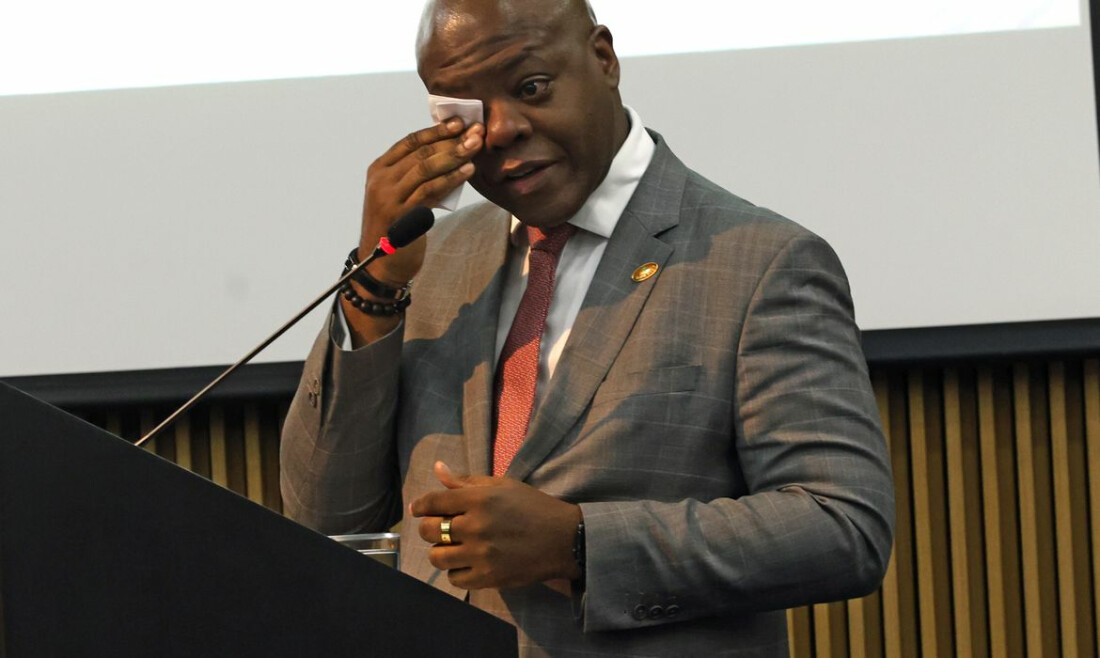 Supremo prorroga inquérito por importunação sexual contra ex-ministro