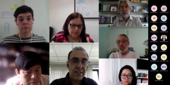 Suzano faz balanço de ações para drenagem